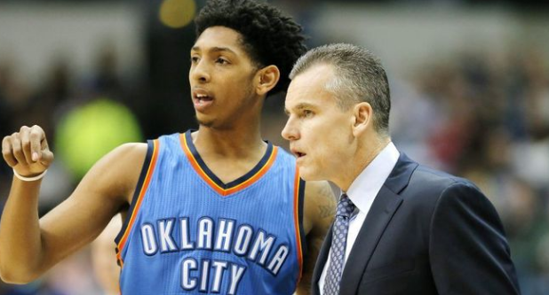 多诺万不后悔常规赛给新秀佩恩上场时间_虎扑