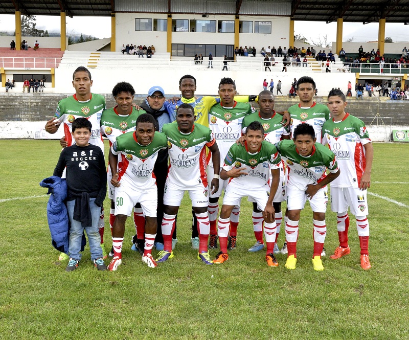 厄瓜多尔惊现44-1惊人比分_虎扑国际足球新闻