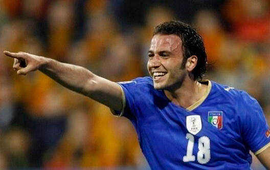 曝帕齐尼收中国报价,曾被誉为意大利未来_虎扑