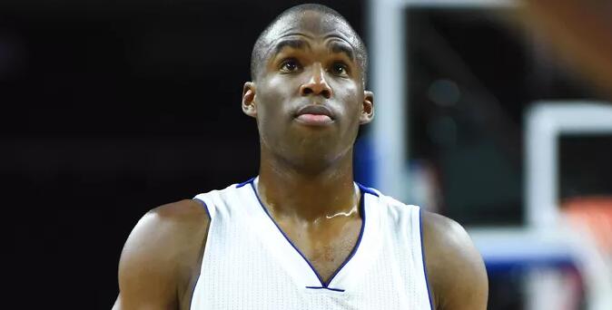 米克斯谈加盟魔术:这是全新开始_虎扑NBA新闻