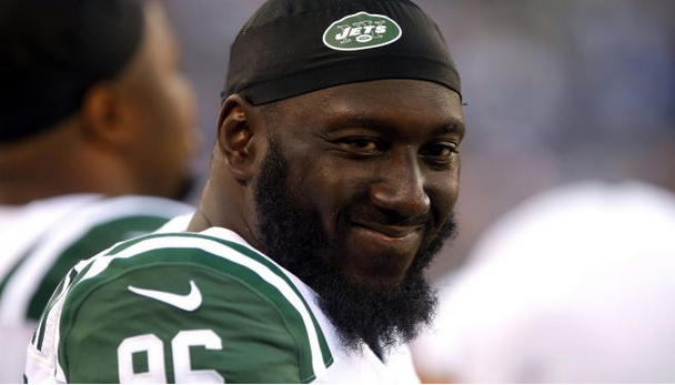 穆罕穆德-威尔克森与喷气机完成续约_虎扑综合