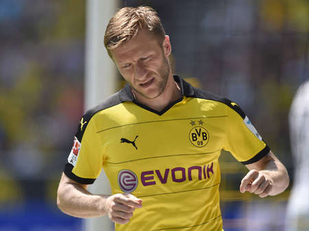 [流言板]踢球者:多特蒙德不会留下库巴