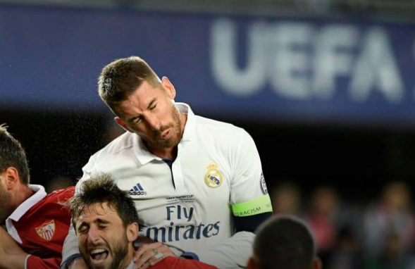 帕雷哈:我们在最后一秒钟失去了一切