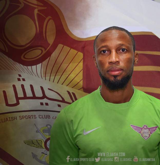 官方:前罗马中场凯塔转战卡塔尔星级联赛_虎扑