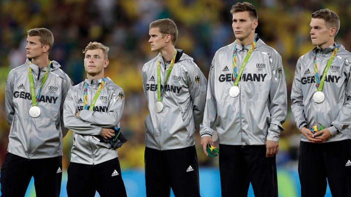 德媒盘点:哪些国奥队队员有望进入德国国家队
