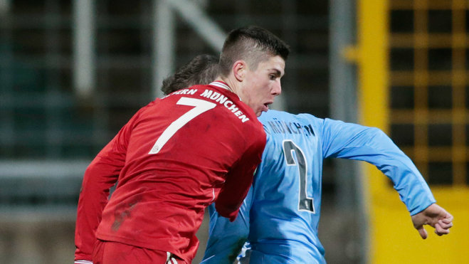 德媒:里贝里弟弟转投法乙球队布洛涅