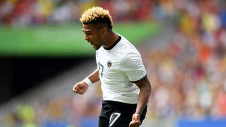 [流言板]格纳布里加盟拜仁?父亲:确实如此