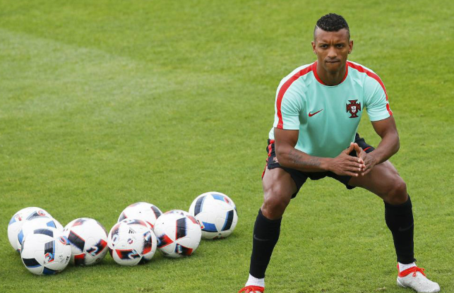 官方:纳尼因伤退出葡萄牙国家队_虎扑国际足球