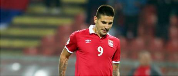 经纪人:米特罗维奇不会加盟那不勒斯