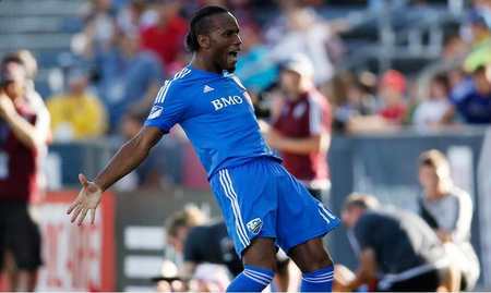 [流言板]德罗巴宣布美国大联盟生涯即将结束