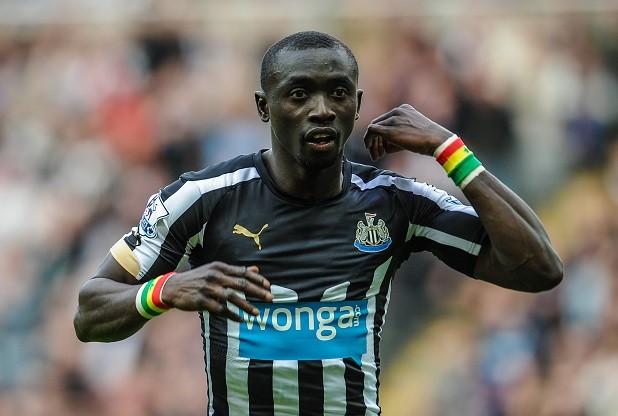 英媒:胡尔城有意引进山东鲁能前锋西塞_虎扑中