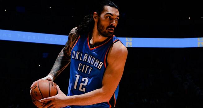 亚当斯nba,亚当斯一家