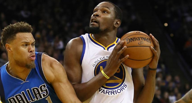 凯文-杜兰特:数据并没有什么意义_虎扑NBA新