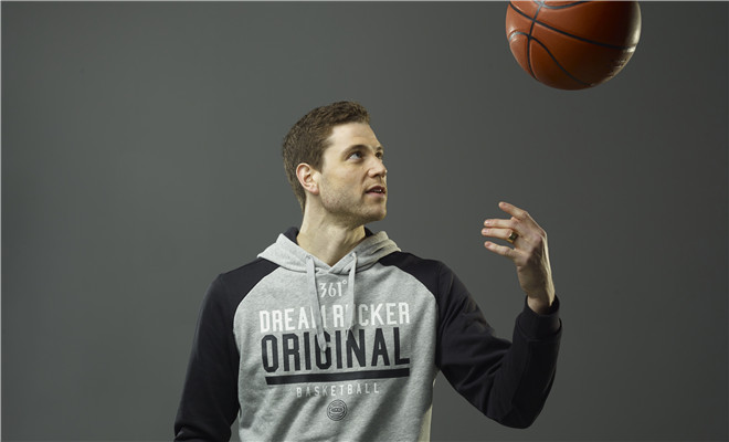 361°正式宣布签约吉默·弗雷戴特_虎扑其他