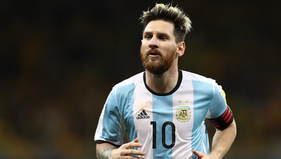 前阿根廷国门:我和批评梅西的人无话可聊_虎扑