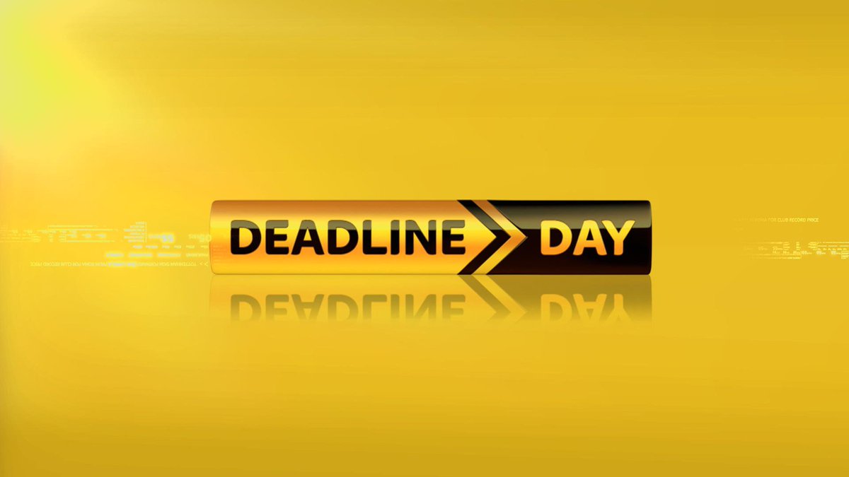 冬窗转会截止日:最后时刻还能有什么样的惊喜