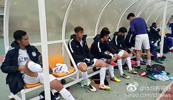 泰达0-3不敌蔚山现代预备队,冬训拉练未尝胜绩