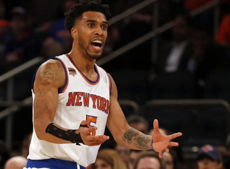 [流言板]考特尼-李:我们得向买票看球的观众道歉