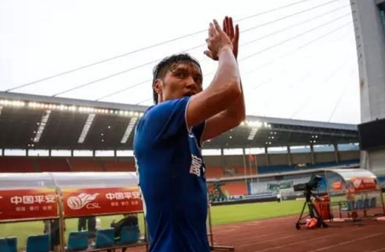 汪嵩长文告别富力:无论去向哪,永远心怀感激_