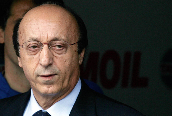 莫吉:尤文又被输家当做失利的借口了