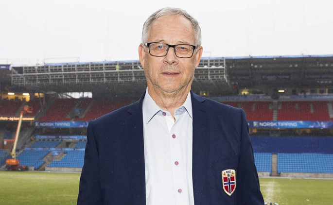 挪威国家队主帅批评欧冠争议裁判:要他们有什