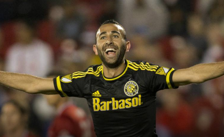 拉克国脚因害怕无法重返美国拒绝国家队征召_