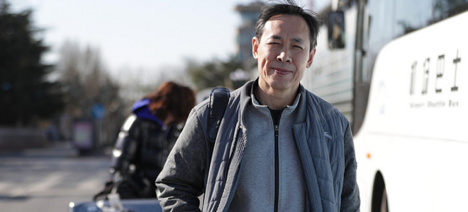 中国女篮新帅许利民:争取亚洲杯打响第一枪