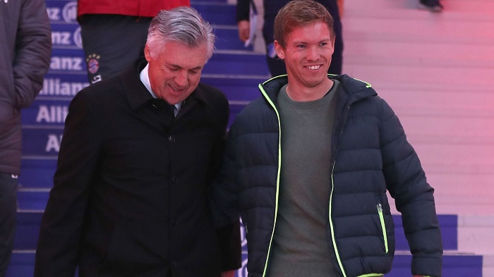 霍芬海姆vs拜仁数据前瞻:两队状态正佳_虎扑国