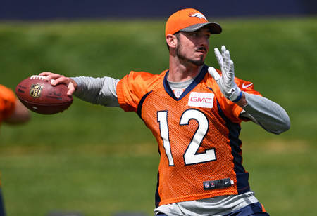 社区 nfl橄榄球场