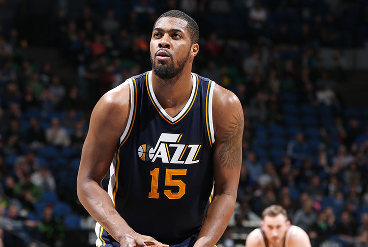 费沃斯谈自己首场季后赛战胜:这感觉好极了 .