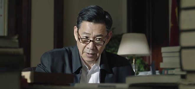 沙瑞金书记深藏不漏一身肌肉钟爱打篮球