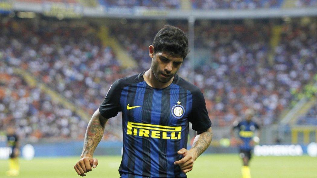 传马德里竞技有意引进国米中场巴内加