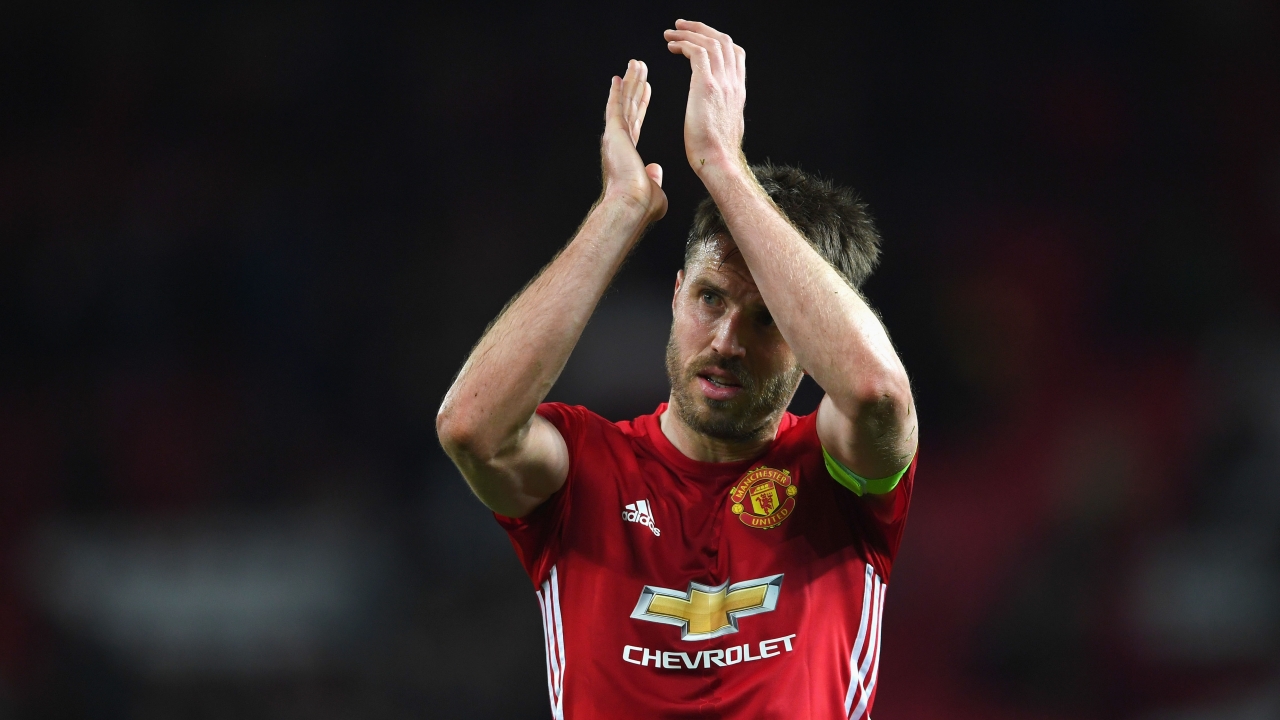 卡里克:曼市德比后,我们处于一个更好的位置上 - =曼联吧= 足球吧