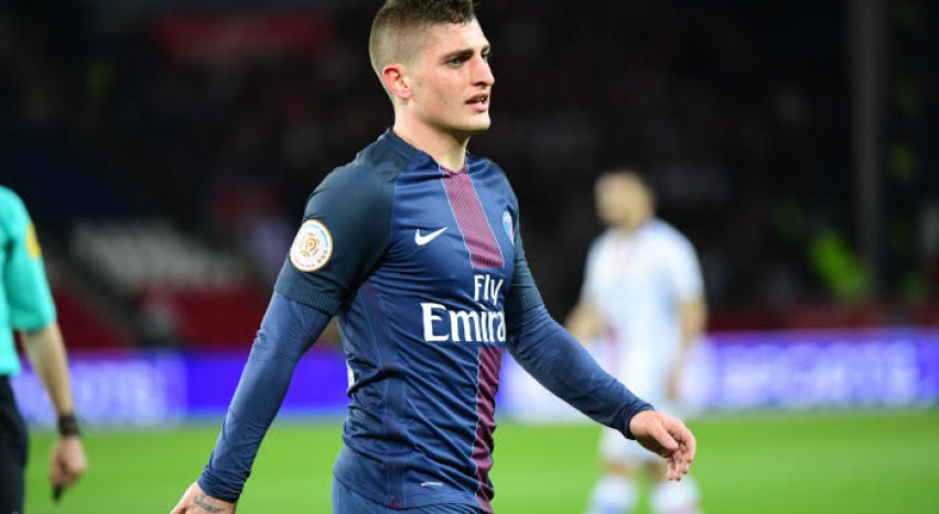 维拉蒂:巴黎现在的实力还远不如拜仁皇马巴萨