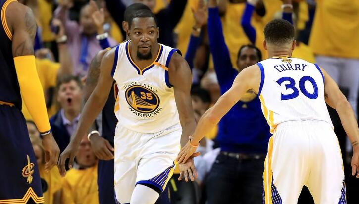 勇士季后赛单场4个失误,队史近32年新低_虎扑