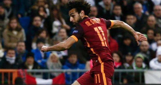 米多:萨拉赫转会利物浦只是时间问题