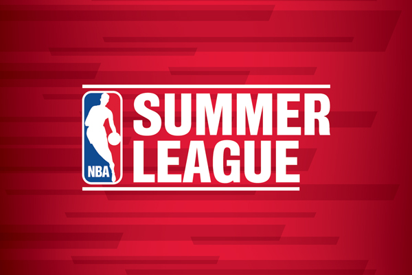 NBA官方公布拉斯维加斯夏季联赛全部赛程