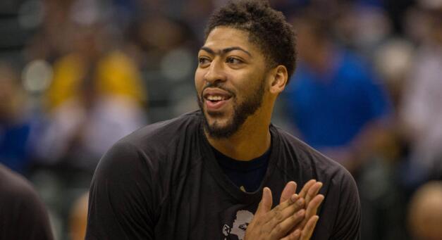 2017NBA选秀大会直播时间 绿衫军想要浓眉,但