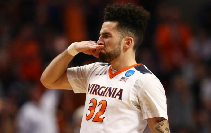 伦敦-佩兰特茨将会为热火队打夏季联赛