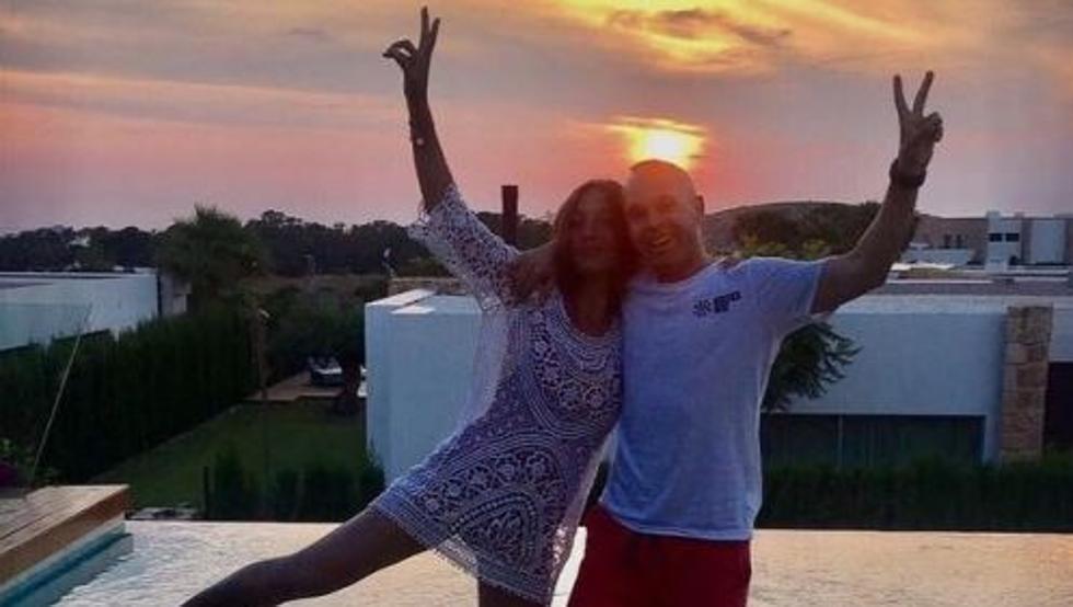 小白推特祝贺巴萨B队以及阿尔瓦赛特升入西乙