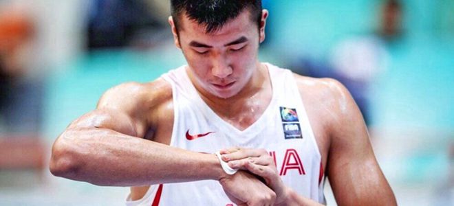 早日康复!邹雨宸:期待重返赛场,期待涅盘重生_