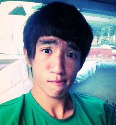 梅州门将:裁判和我说爱踢就踢,不踢就滚,草xx_