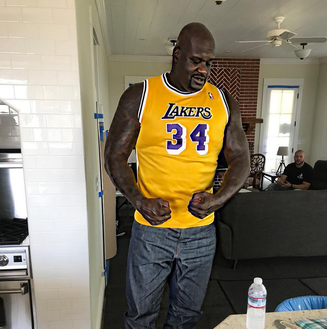 奥尼尔再度回击拉瓦尔-鲍尔:如果不行那就退出