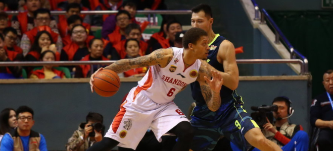 比斯利拒绝了山东为他开出的300万美金合同_