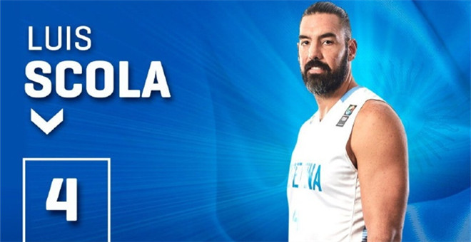 美洲杯阿根廷队参赛名单公布:斯科拉领衔_虎扑