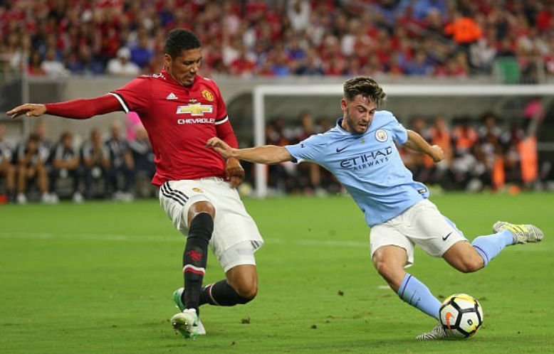 一体检,曼城小将罗伯茨将加盟苏超凯尔特人_虎