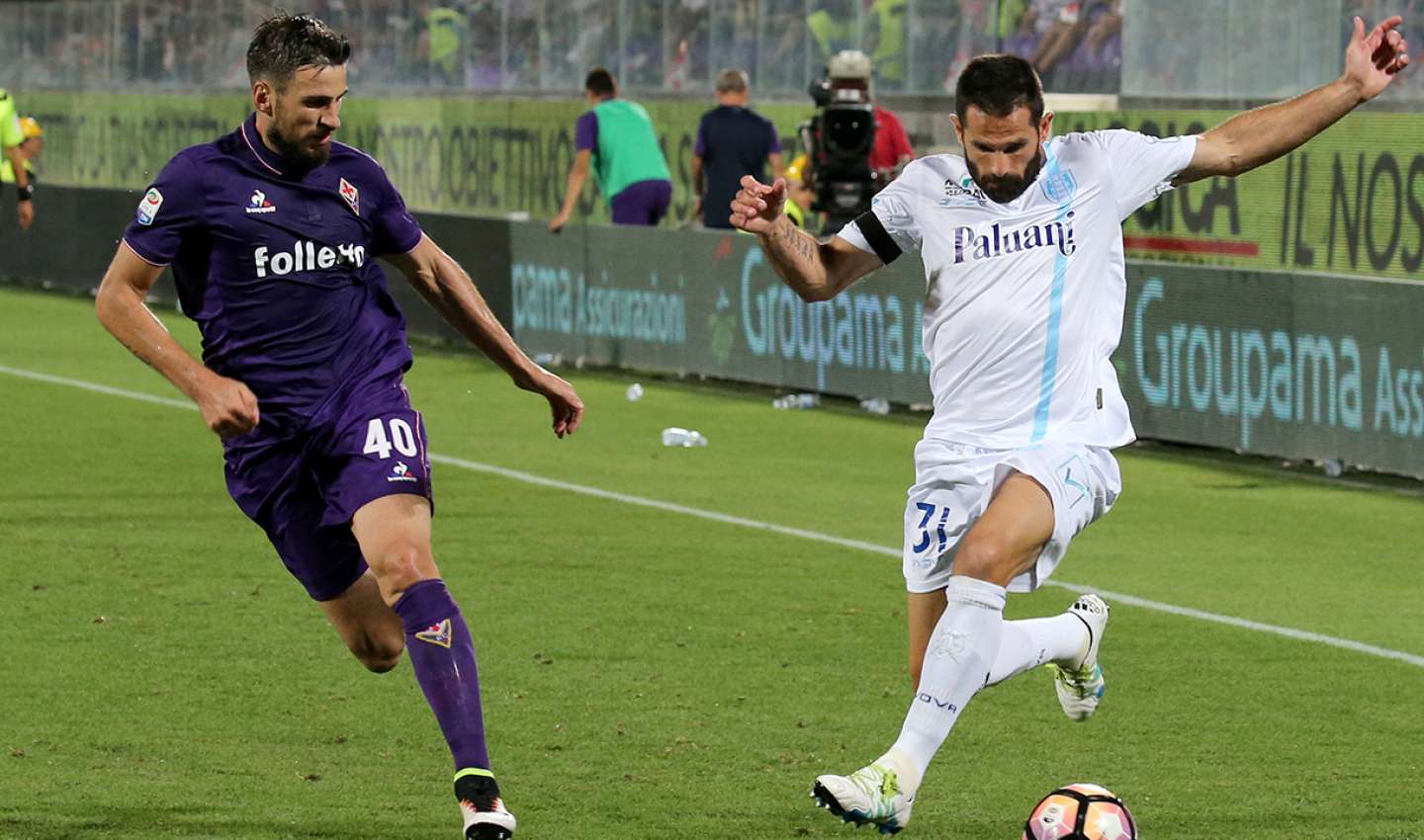 官方:切沃租借引进佛罗伦萨后卫托莫维奇_虎扑