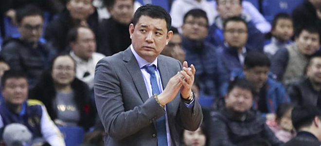 巩晓彬谈新赛程:该打的总要打,关键是做好准备