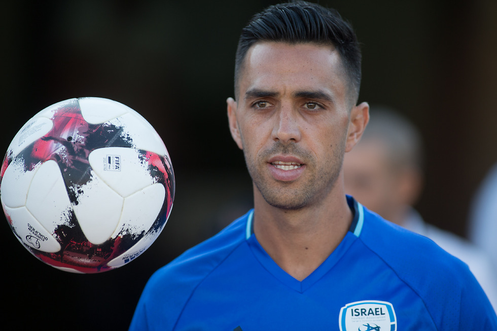 扎哈维:若自己是巴西人或意大利人,就有机会去