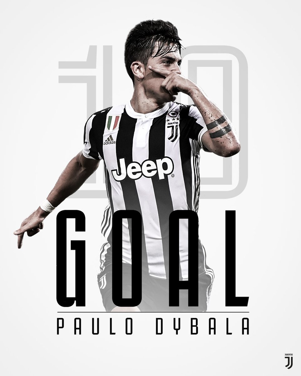 GIF:迪巴拉替补建功,尤文3-0切沃_虎扑国际足